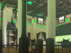 -金链花·泰国餐厅(国贸店)
