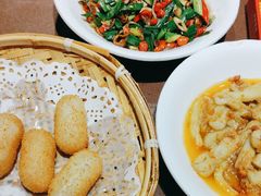 -天下客饭店(中山路店)