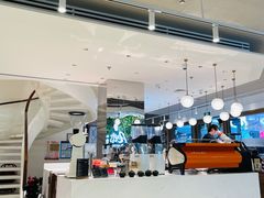 -Peet's Coffee皮爷咖啡(豫园店)