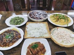 -协和菜馆(凤凰街店)