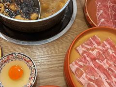 -松野谷·寿喜烧自助(华联顺义金街购物中心店)