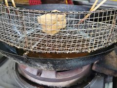 -七宝老街臭豆腐