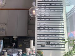 -Something For(中洲湾店)