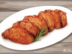 -米斯特比萨(亦庄国融国际店)