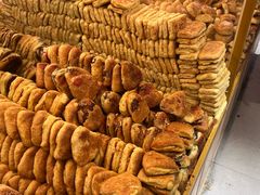 -杨老大焙子月饼干货(宽巷子民族美食街店)