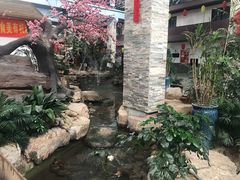 -森谷美食公园(杨行店)