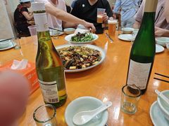 -李大爷的泡椒馆(冉家坝店)