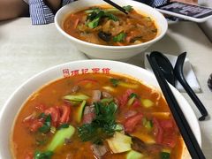 -项记面馆(明瓦廊店)