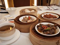 -香宫中餐厅·大连香格里拉(人民路店)