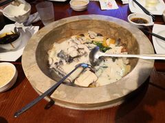 -云中鱼蒸汽石锅鱼(浦东食品城店)