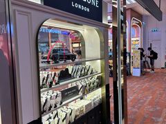 -王权免税店(清迈机场店)