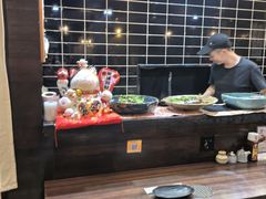 -角落里(中山公园店)