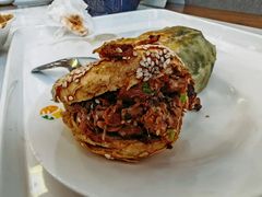 -护国寺小吃(左家庄店)