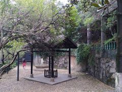 -湖南省立第一师范学校旧址