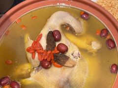 -海富门·带鱼·淮扬菜·粤菜(甘家口店)