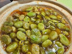 -独一道·邵伯龙虾土菜馆·烧烤(雨花西路店)