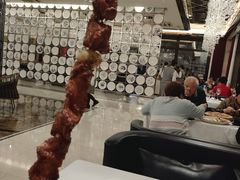 -马克西姆俄罗斯餐厅(通亚街店)