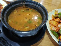 -贤花饭店(城阳店)