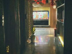 -臻享养生·SPA·影院式足道(汇臻店)