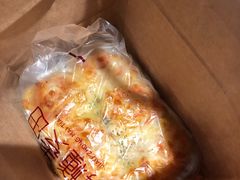 -酵種麦田(山师店)