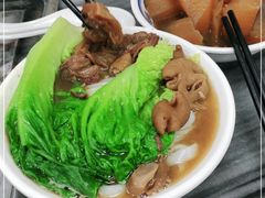 -珍珍小食店(西华路店)