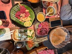 -盡膳口福跷脚牛肉火锅(晶耀前滩店)