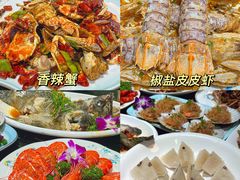 -小海豚·老字号海鲜餐厅(三亚湾店)