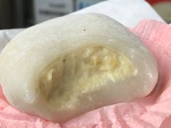 -澳门长洲糯米糍(柯打苏沙街店)
