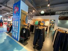-法雅体育工厂店(皂君庙路店)