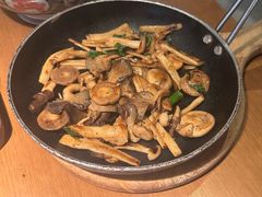 -庆春朴门(前滩太古里店)