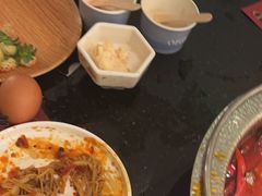 -牛New寿喜烧(新六百店)