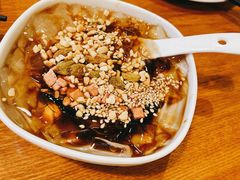 -三猫黑鱼花(南大店)