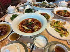 -成都龙之梦大酒店-龙悦中餐厅