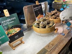 -筱爷叔·上海传统手工菜(玉树路店)