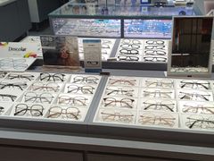-ALPS阿尔卑斯眼镜(我格广场店)