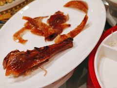 -惠丰堂饭庄·烤鸭·京味菜(西北旺·唐家岭店)