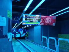 -世代星球·保龄球·镭战真人CS·团建(杨浦店)