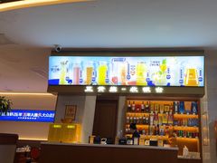 -正黄旗海鲜烧烤大排档(延安路总店)