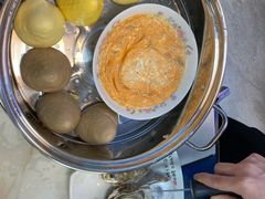 -富临港·蒸汽海鲜·手抓海鲜·炒菜(栈桥店)