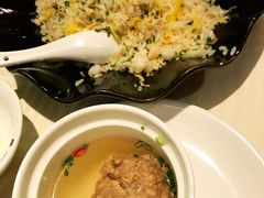 -扬州狮子楼·非遗淮扬菜(总店)