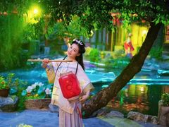 -白家大院·王府宫廷菜(苏州街店)
