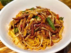 -寻裕记·现炒浇头面(人民广场店)