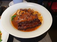 -汤城小厨•粤菜•靓汤(苏州街店)