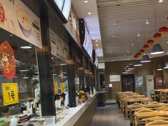 -三好食堂(煎饺·馄饨·肉饼米线·盛世广场店)