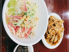 -京碗居老北京特色菜(北环东路店)