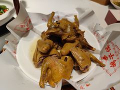 -鸽子侯·家宴·平价海鲜(绿地店)