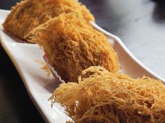 -鹿鸣酒家(越秀店)