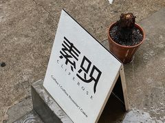 -素咫咖啡CLIFEROSE