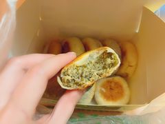 -华荣哲绿豆饼(泰安店)