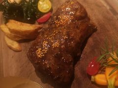 -卡朋厨房(289艺术园区店)